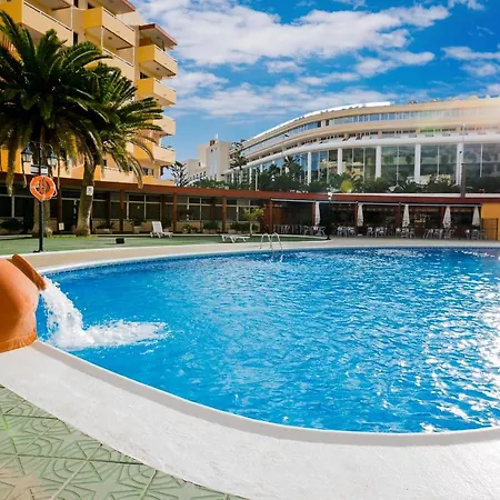 504 Angeles Moderno Con Vista Al Oceano Lägenhet