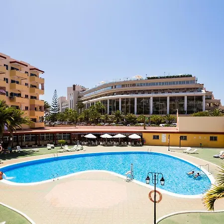 Lägenhet 504 Angeles Moderno Con Vista Al Oceano Arona (Tenerife)