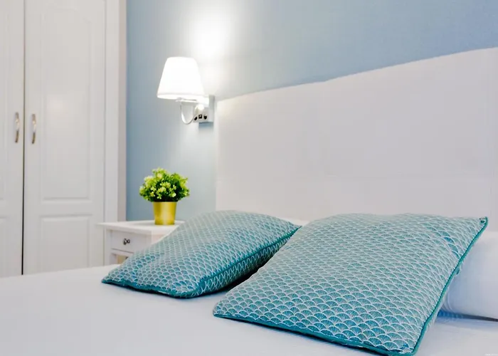 504 Angeles Moderno Con Vista Al Oceano *