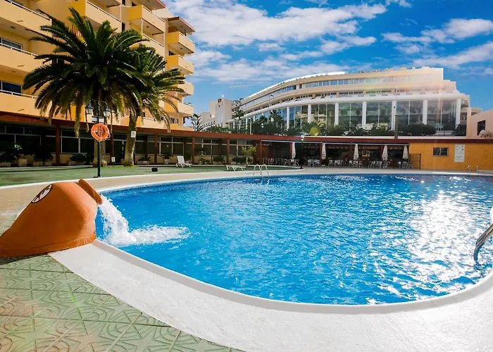 504 Angeles Moderno Con Vista Al Oceano Lägenhet