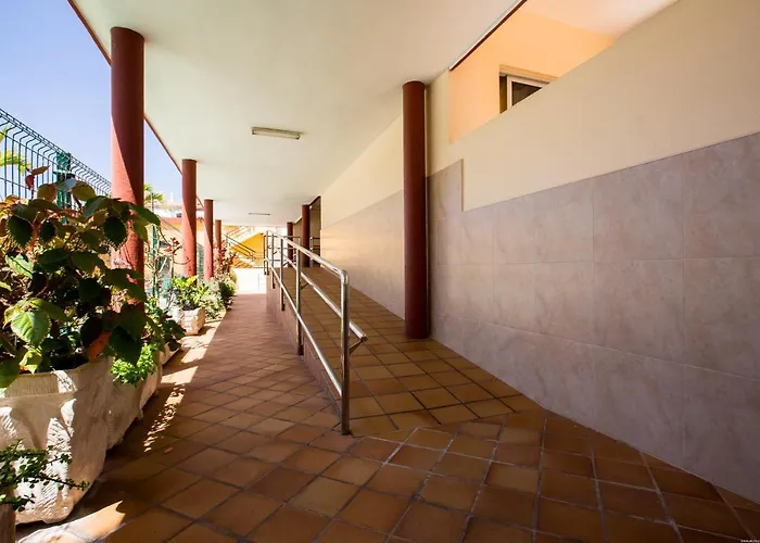 504 Angeles Moderno Con Vista Al Oceano Апартаменты