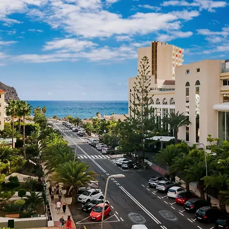 504 Angeles Moderno Con Vista Al Oceano * Arona (Tenerife)