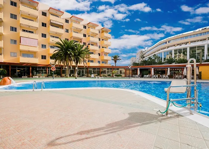 504 Angeles Moderno Con Vista Al Oceano 公寓 阿罗纳