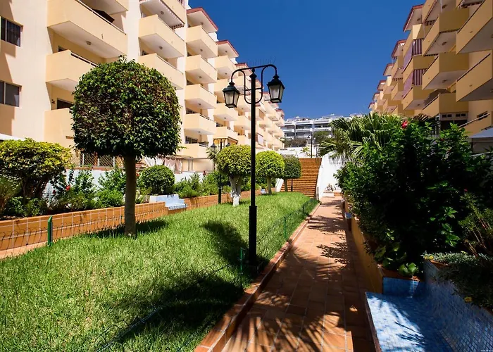 504 Angeles Moderno Con Vista Al Oceano 阿罗纳