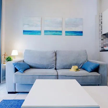 504 Angeles Moderno Con Vista Al Oceano * Arona (Tenerife)