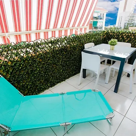 504 Angeles Moderno Con Vista Al Oceano Apartment *