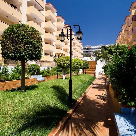 504 Angeles Moderno Con Vista Al Oceano Arona (Tenerife)