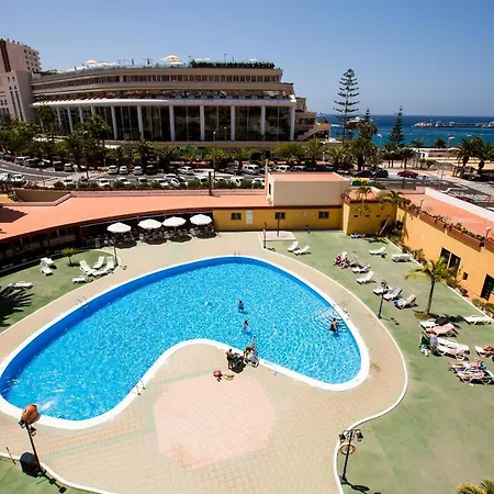 504 Angeles Moderno Con Vista Al Oceano Arona (Tenerife)